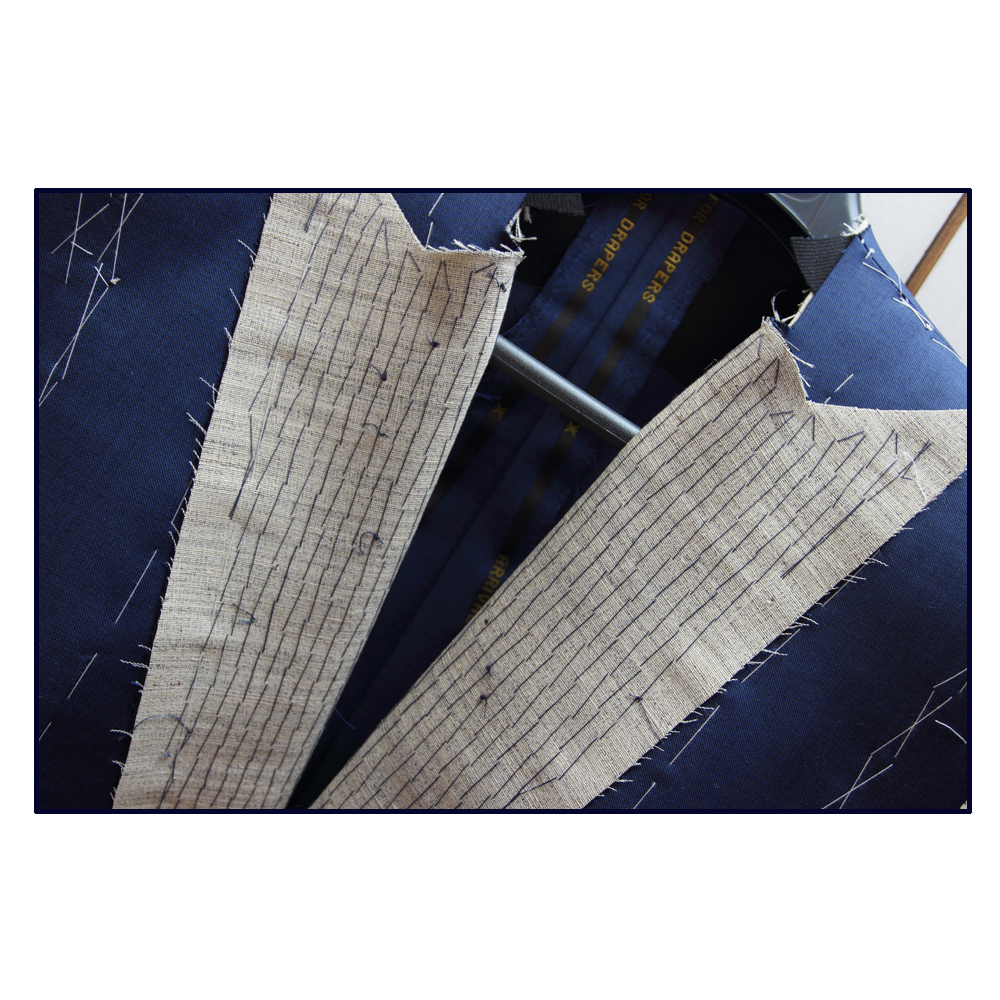 TIVIANO Atelier – galeria krawiectwa miarowego