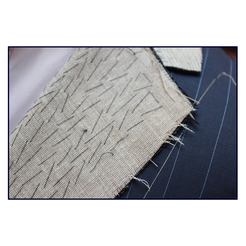 TIVIANO Atelier – galeria krawiectwa miarowego
